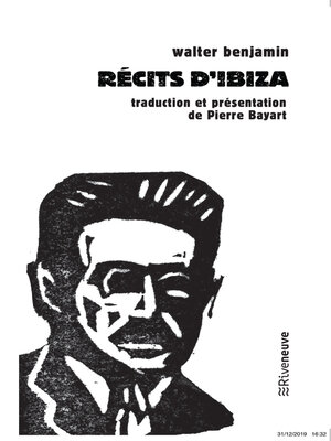 cover image of Récits d'Ibiza